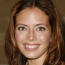 Irene Molloy als Wendy McKay