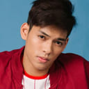 Ricci Rivero als 