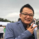 Ryuji Mizumoto als Ryōichi Mōri/Saturno