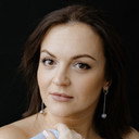 Zoya Antonova als 