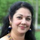 Shanthi Krishna als Thresiyama