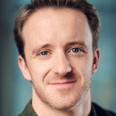 Daniel Holme als Danny