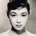 若尾文子 als Namiji