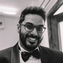 Aravind Menon, Sound Mixer