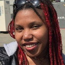 Keosha "Lovely" Fredricks als Lil Rude Puss