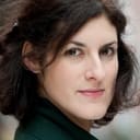 Carine Piazzi als Nurse