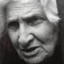 ნინიკო (ნინო) ჩხეიძე als Großmutter