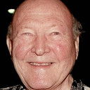 Stacy Keach, Sr. als Commission Spokesman #1