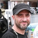 Luis Lattanzi, Assistant Camera
