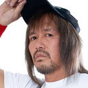 内藤哲也 als Tetsuya Naito