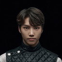 정이찬 als Self - Contestant
