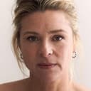 Sophie Cattani als Christine Moretti