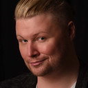 Daniel Koye, Hair Department Head
