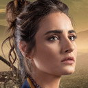 Aimee Sayah als Sara Ibrahim