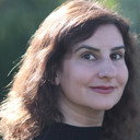Elena Scherr als Elena Scherr