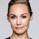 Carina Berg als Self