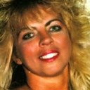 Candace Rummel als Candi Divine