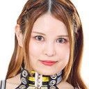 月山和香 als Waka Tsukiyama