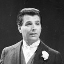 Tivadar Horváth als Gutnacht (német tiszt)