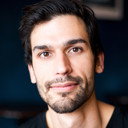 Simon Laroche, Writer