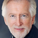 Peter Land als Von Rothbart in Swan Lake (uncredited)