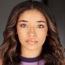 Amanda Reid als Tanika (Dancer)