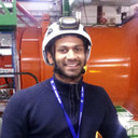 Sudan Paramesvaran als Self - Researcher