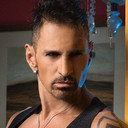Horacio Franco als Self