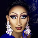 Angeria Paris VanMicheals als Amelia