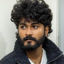 Melvin G Babu als Yahiya