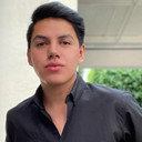 Luis Ávila als Conductor