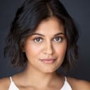Natalia Gracious als Nicole