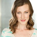 Stephanie Bentley als Amanda / Eleanor Daninsky
