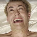 Stephen Wilson als Man