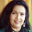 Kanakalatha als Kanakam