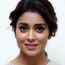 Shriya Saran als Parvati