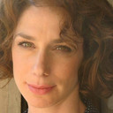 Verónica Pelaccini als Clarita Schwartz