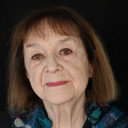Hiltrud Hauschke als Andrea