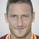 Francesco Totti als Sé stesso