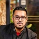 Zain Hamid als En. Syukri