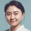 정지인 als Jung-yeon