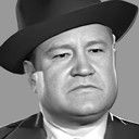 Joe Devlin als Hogan (uncredited)