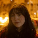 Raphaella Gasparello als Marina