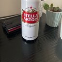 Stella Artois, Director