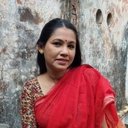 Sahana Sumi als Mrs. Gazi