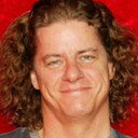 Alex Sanders als Self