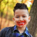 Nicholas Cobian als The "Boy"