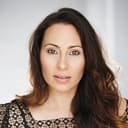 Kisha Tikina Burgos als Celia