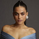 Sarah Jane Nader als Self