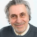 Jack Robitaille als Monsieur Papillon